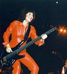 Кватро Сьюзи (концерт)