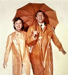 Келли Джин ("Пение под дождем")