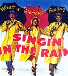 Келли Джин (Поющие под дождем)