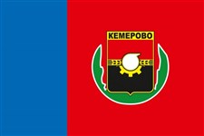 Кемерово (флаг)