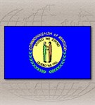 Кентукки (флаг штата)