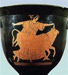 Керамика (стамнос)