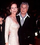 Кертис Джейми Ли (с Т. Кертисом)