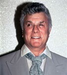 Кертис Тони (Портрет 1)