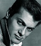 Кертис Тони (Портрет 2)