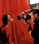 Кесьлевский Кшиштоф («Три цвета: красный»)