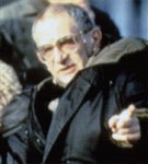 Кесьлевский Кшиштоф (Портрет 1)