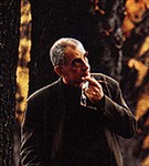 Кесьлевский Кшиштоф (Портрет 2)