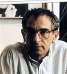 Кесьлевский Кшиштоф (Портрет 3)