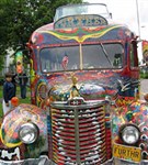 Кизи Кен Элтон (автобус «Дальше»)