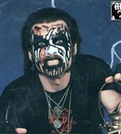 Кинг Даймонд (Кинг Даймонд)