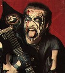 Кинг Даймонд (маска Кинга Даймонда)