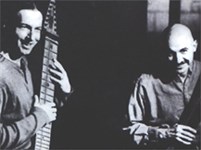 Кинг кримзон (Левин и Ганн)