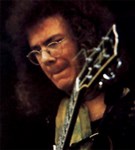 Кинг кримзон (Роберт Фрипп 1)