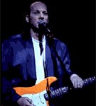 Кинг кримзон (Эдриан Белью)