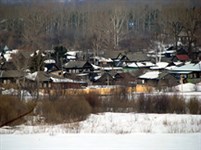 Киров (Дымковская слобода)