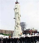 Киров (проводы зимы)