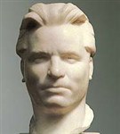 Киров Сергей Миронович (портрет работы Н. В. Томского)