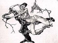 Клее Пауль («Девственница на дереве»)