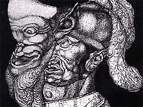 Клее Пауль («Комик»)