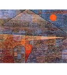 Клее Пауль («К Парнасу»)