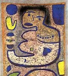 Клее Пауль («Любовная песнь в новолуние»)