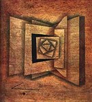 Клее Пауль («Открытая книга»)