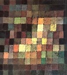 Клее Пауль («Старинное звучание»)