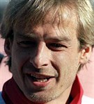 Клинсманн Юрген [спорт]