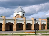 Клин (дом детского творчества)