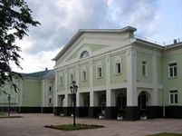 Клин (концертный зал)