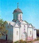 Клин (церковь Успения Богородицы)