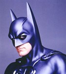 Клуни Джордж («Бэтмен и Робин»)