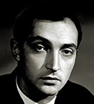 Козаков Михаил Михайлович (портрет)