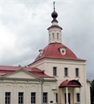 Коломна (Воскресенская церковь)