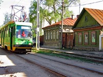 Коломна (Улица Гражданская)