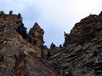 Колорадо (Национальный парк «Скалистые Горы»)