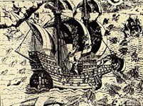 Колумб Христофор (каравеллы Христофора Колумба)