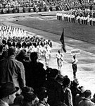 Команда СССР (XV Олимпийские игры) [спорт]