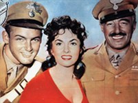 Коменчини Луиджи (Хлеб, любовь и ревность)