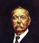 Конан Дойл Артур (портрет)