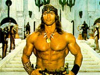 Конан-варвар (кадр 1)