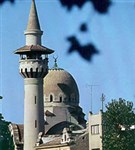 Констанца (мечеть)