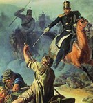 Контрабанда (Стычка с финляндскими контрабандистами)