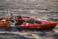 Конюхов Федор (2019)