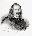 Корнель Пьер (портр.)