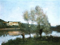 Коро Камиль (Виль-д'Авре)