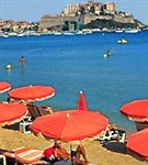 Корсика (Кальви)