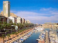 Коста-Бланка (Аликанте)