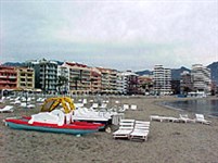 Коста-дель-Соль (Фуэнхирола)